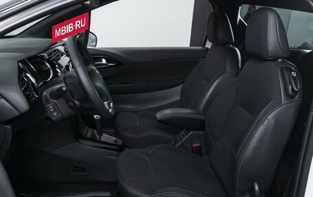 Citroen DS3 I рестайлинг, 2014 год, 989 000 рублей, 10 фотография