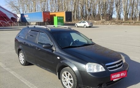 Chevrolet Lacetti, 2008 год, 450 000 рублей, 2 фотография