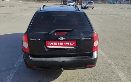 Chevrolet Lacetti, 2008 год, 450 000 рублей, 3 фотография