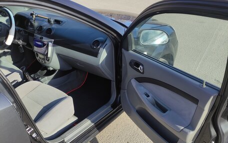Chevrolet Lacetti, 2008 год, 450 000 рублей, 9 фотография