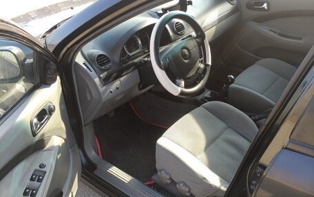 Chevrolet Lacetti, 2008 год, 450 000 рублей, 7 фотография