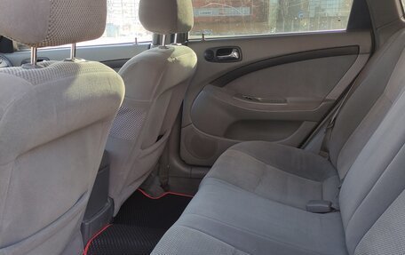 Chevrolet Lacetti, 2008 год, 450 000 рублей, 6 фотография