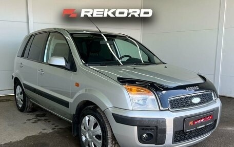 Ford Fusion I, 2006 год, 549 000 рублей, 1 фотография