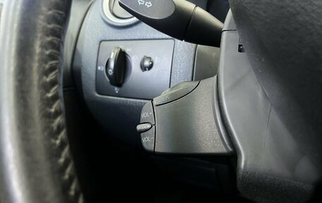 Ford Fusion I, 2006 год, 549 000 рублей, 14 фотография