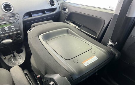 Ford Fusion I, 2006 год, 549 000 рублей, 17 фотография