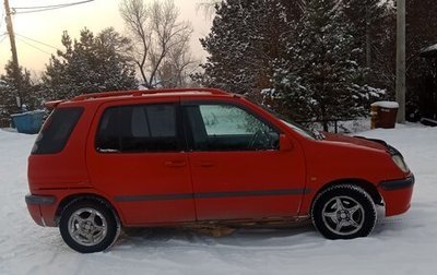 Toyota Raum I, 1998 год, 420 000 рублей, 1 фотография