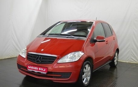 Mercedes-Benz A-Класс, 2012 год, 752 000 рублей, 1 фотография