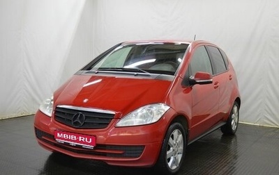 Mercedes-Benz A-Класс, 2012 год, 752 000 рублей, 1 фотография