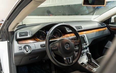 Volkswagen Passat CC I рестайлинг, 2012 год, 1 710 000 рублей, 1 фотография