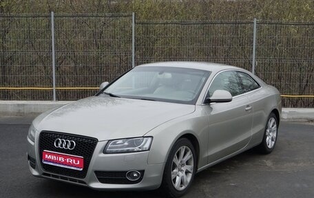 Audi A5, 2008 год, 1 050 000 рублей, 1 фотография