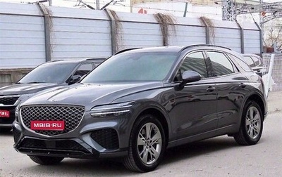 Genesis GV70, 2022 год, 3 590 000 рублей, 1 фотография