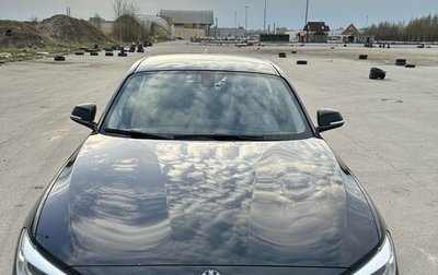 BMW 1 серия, 2017 год, 1 720 000 рублей, 1 фотография