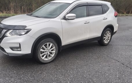 Nissan X-Trail, 2020 год, 2 250 000 рублей, 1 фотография