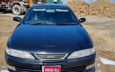 Toyota Carina ED III, 1996 год, 390 000 рублей, 1 фотография