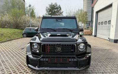 Mercedes-Benz G-Класс AMG, 2025 год, 45 000 000 рублей, 1 фотография