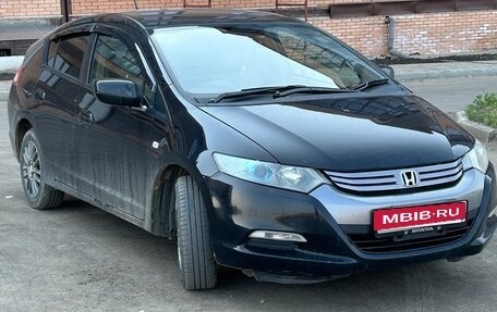 Honda Insight II рестайлинг, 2009 год, 699 000 рублей, 1 фотография