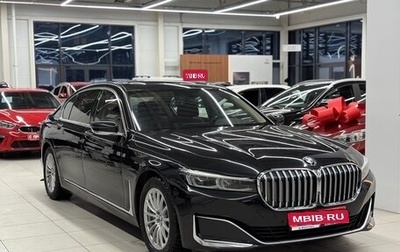BMW 7 серия, 2020 год, 6 500 000 рублей, 1 фотография