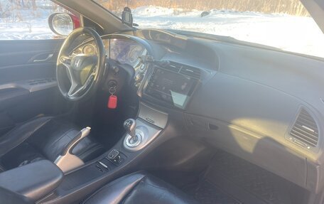 Honda Civic VIII, 2008 год, 730 000 рублей, 7 фотография