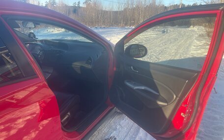 Honda Civic VIII, 2008 год, 730 000 рублей, 6 фотография
