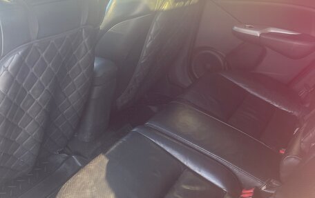Honda Civic VIII, 2008 год, 730 000 рублей, 15 фотография