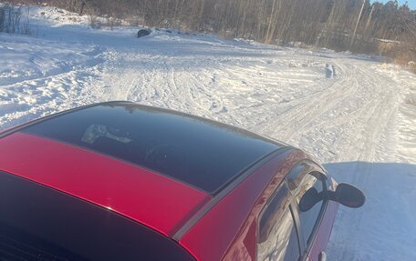 Honda Civic VIII, 2008 год, 730 000 рублей, 9 фотография