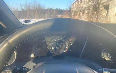 Honda Civic VIII, 2008 год, 730 000 рублей, 18 фотография
