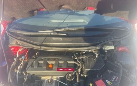 Honda Civic VIII, 2008 год, 730 000 рублей, 19 фотография