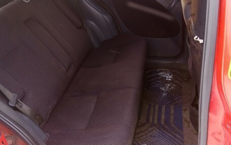 Toyota Raum I, 1998 год, 420 000 рублей, 8 фотография
