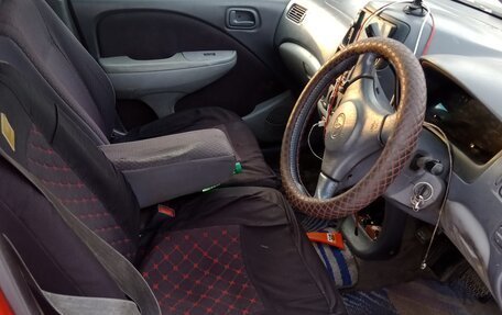Toyota Raum I, 1998 год, 420 000 рублей, 6 фотография