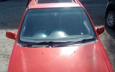 Toyota Raum I, 1998 год, 420 000 рублей, 10 фотография
