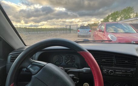 Volkswagen Golf III, 1994 год, 135 000 рублей, 5 фотография