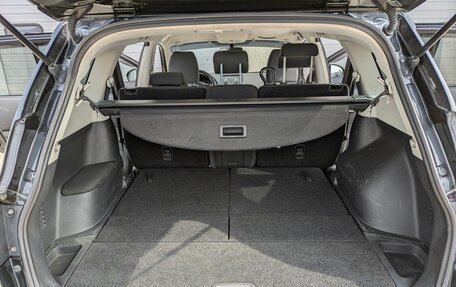 Nissan Qashqai+2 I, 2012 год, 999 000 рублей, 8 фотография