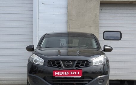 Nissan Qashqai+2 I, 2012 год, 999 000 рублей, 2 фотография