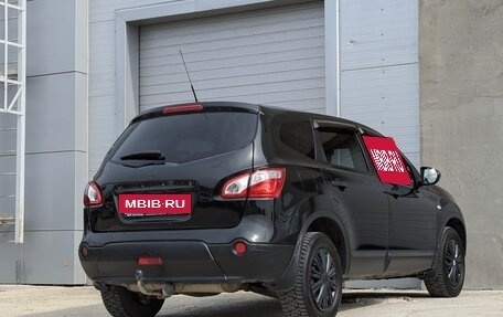 Nissan Qashqai+2 I, 2012 год, 999 000 рублей, 6 фотография