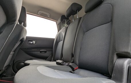 Nissan Qashqai+2 I, 2012 год, 999 000 рублей, 16 фотография
