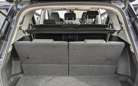 Nissan Qashqai+2 I, 2012 год, 999 000 рублей, 9 фотография
