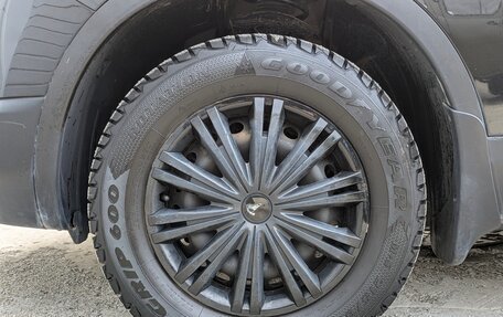 Nissan Qashqai+2 I, 2012 год, 999 000 рублей, 10 фотография