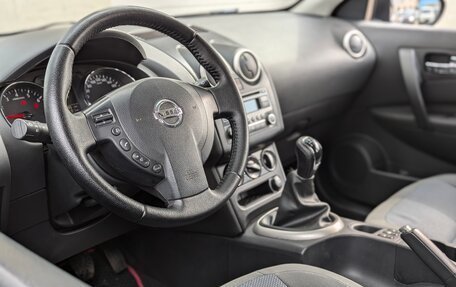 Nissan Qashqai+2 I, 2012 год, 999 000 рублей, 11 фотография
