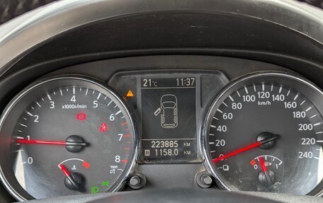 Nissan Qashqai+2 I, 2012 год, 999 000 рублей, 12 фотография