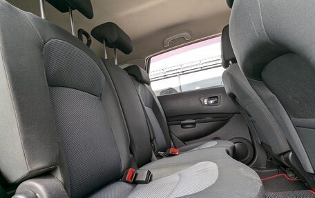 Nissan Qashqai+2 I, 2012 год, 999 000 рублей, 19 фотография