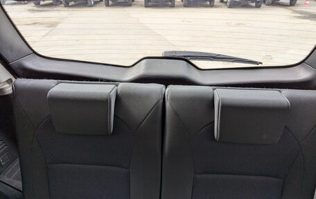Nissan Qashqai+2 I, 2012 год, 999 000 рублей, 17 фотография