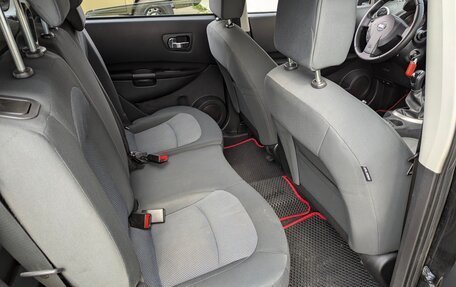 Nissan Qashqai+2 I, 2012 год, 999 000 рублей, 18 фотография