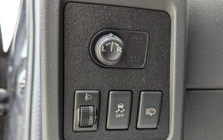 Nissan Qashqai+2 I, 2012 год, 999 000 рублей, 23 фотография