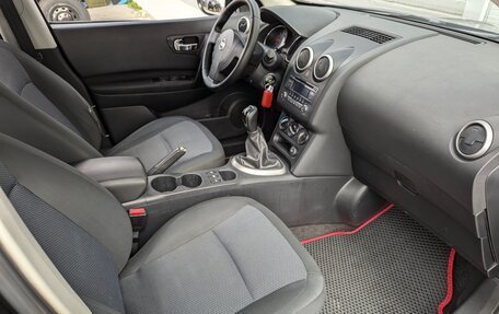 Nissan Qashqai+2 I, 2012 год, 999 000 рублей, 21 фотография