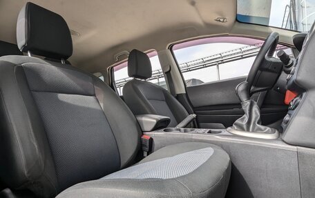 Nissan Qashqai+2 I, 2012 год, 999 000 рублей, 22 фотография