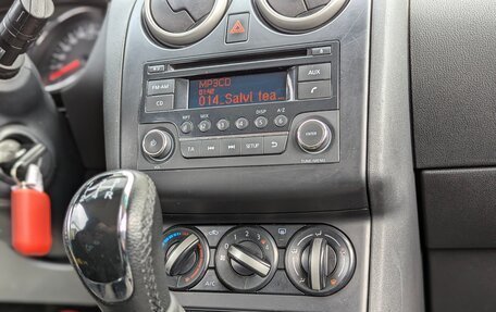 Nissan Qashqai+2 I, 2012 год, 999 000 рублей, 24 фотография