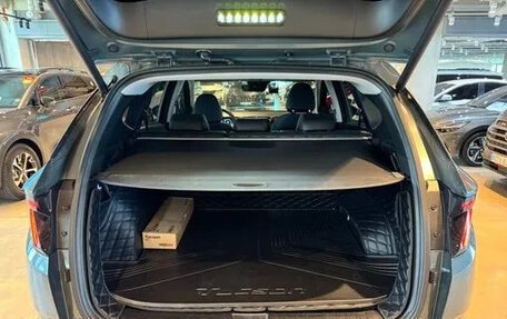 Hyundai Tucson, 2021 год, 2 744 123 рублей, 7 фотография