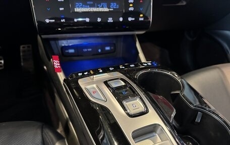 Hyundai Tucson, 2021 год, 2 744 123 рублей, 14 фотография