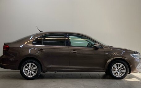 Volkswagen Polo VI (EU Market), 2020 год, 1 285 000 рублей, 5 фотография