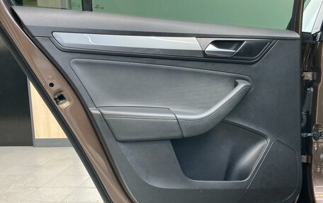 Volkswagen Polo VI (EU Market), 2020 год, 1 285 000 рублей, 16 фотография